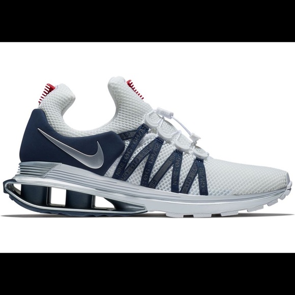 Nike shoes gravity White Obsidian - Picture 2 of 4